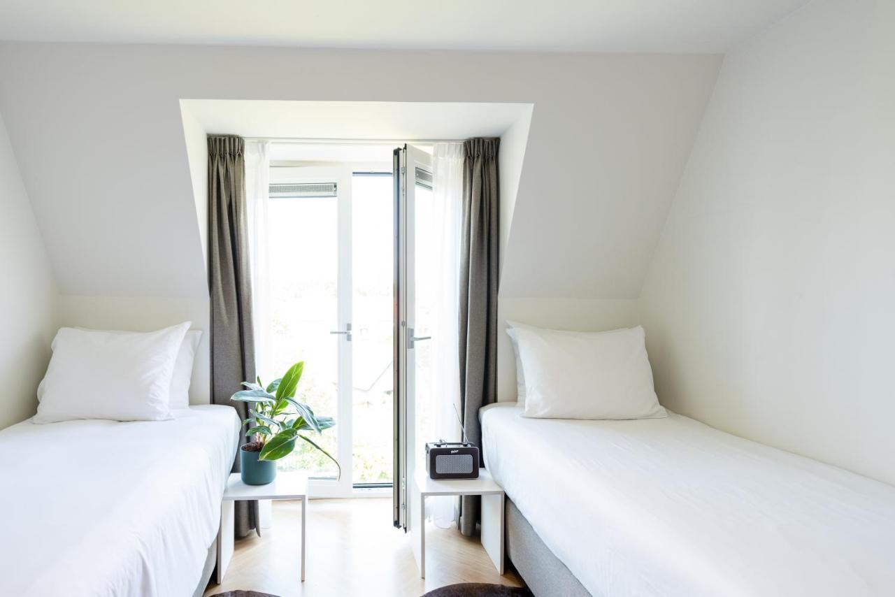 Van Heeckeren Hotel Nes  Extérieur photo