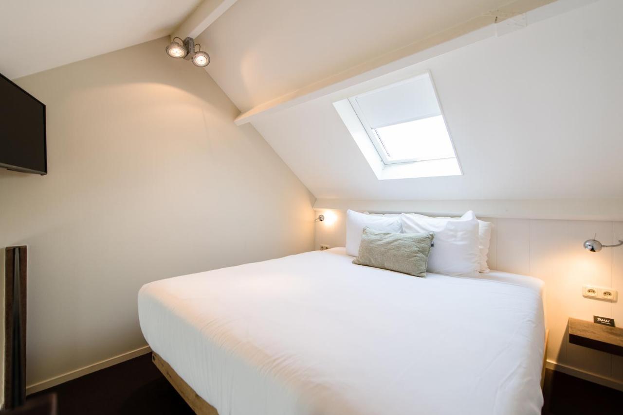Van Heeckeren Hotel Nes  Extérieur photo