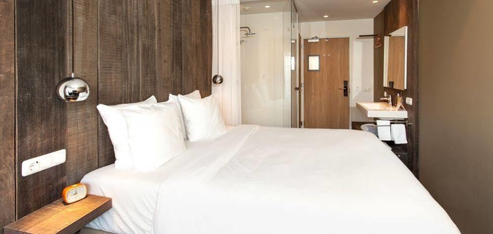 Van Heeckeren Hotel Nes  Extérieur photo